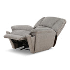 Plush Perfect Match Power Gliding Recliner