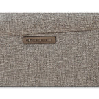 Plush Perfect Match Power Gliding Recliner