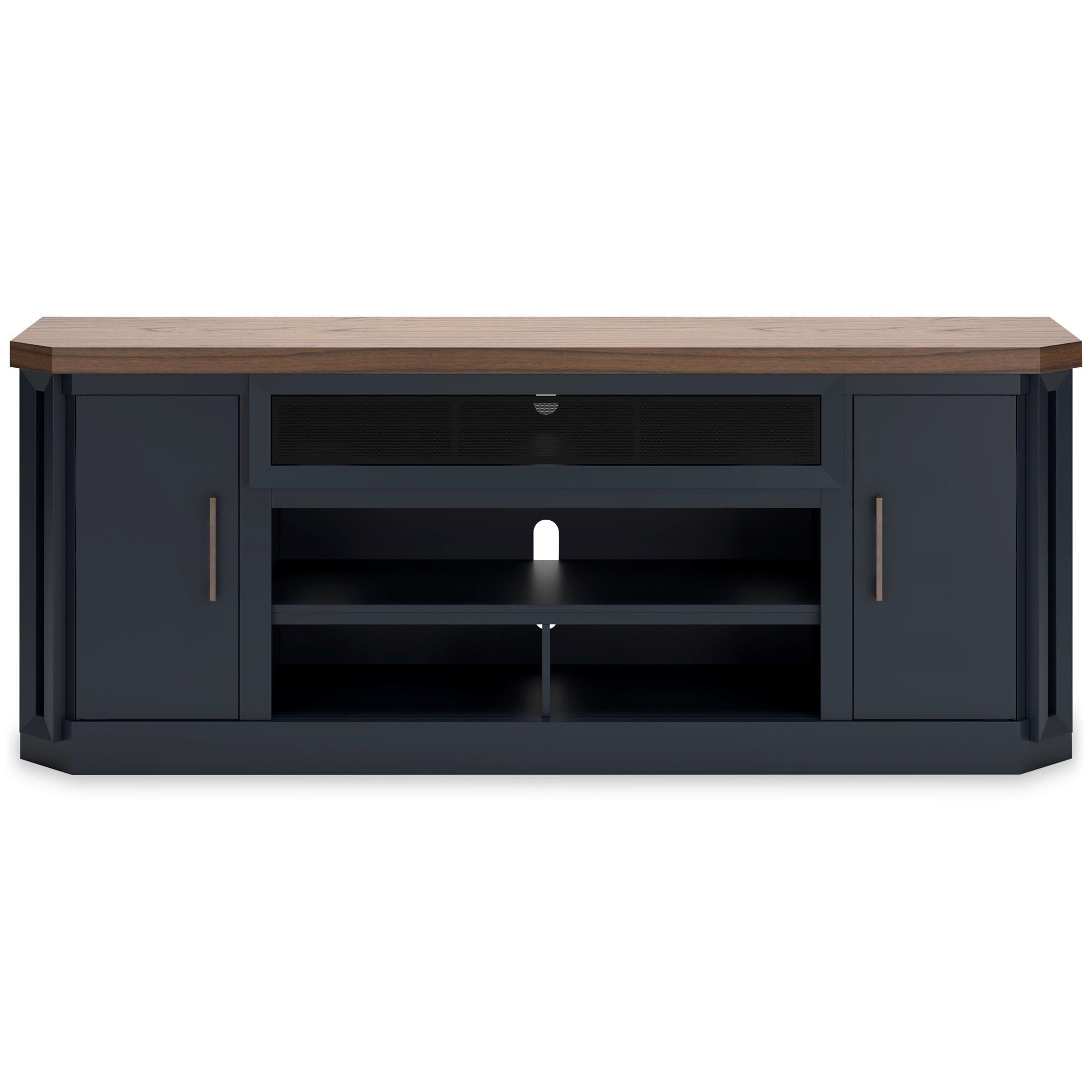 Landocken 83 TV Stand - Console Table