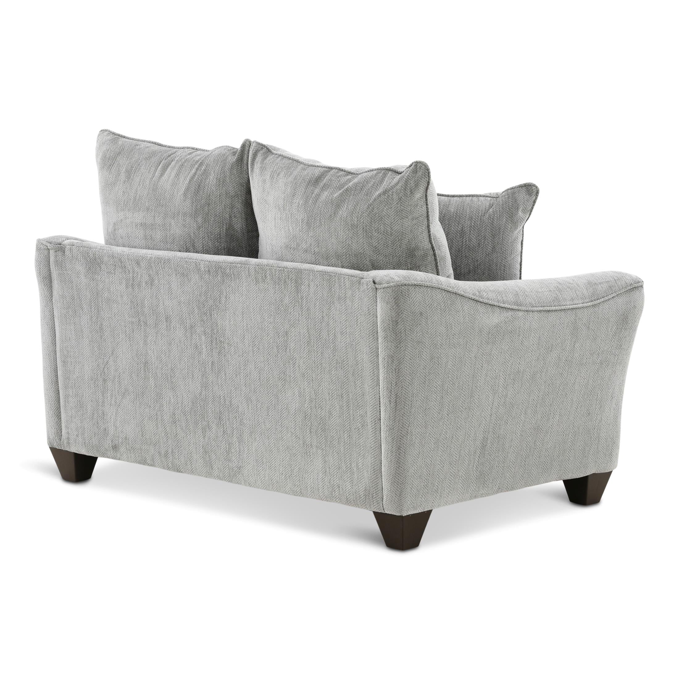 Jett Loveseat - Indoor