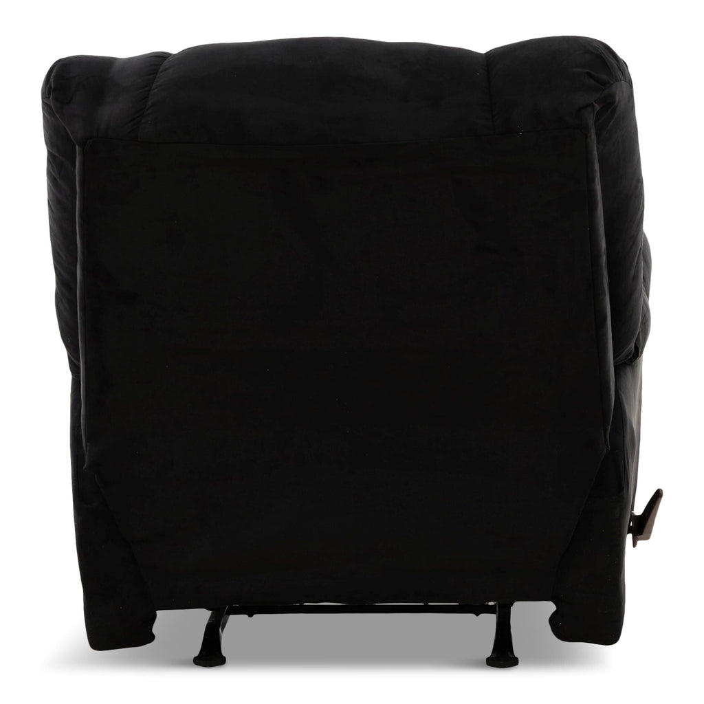 Cleveland Browns Playoff Recliner - Fabric