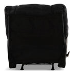 Cleveland Browns Playoff Recliner - Fabric