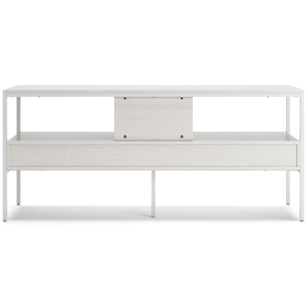 Deznee 60 TV Stand - Console Table