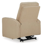 Starganza Power Lift Recliner - Reclining