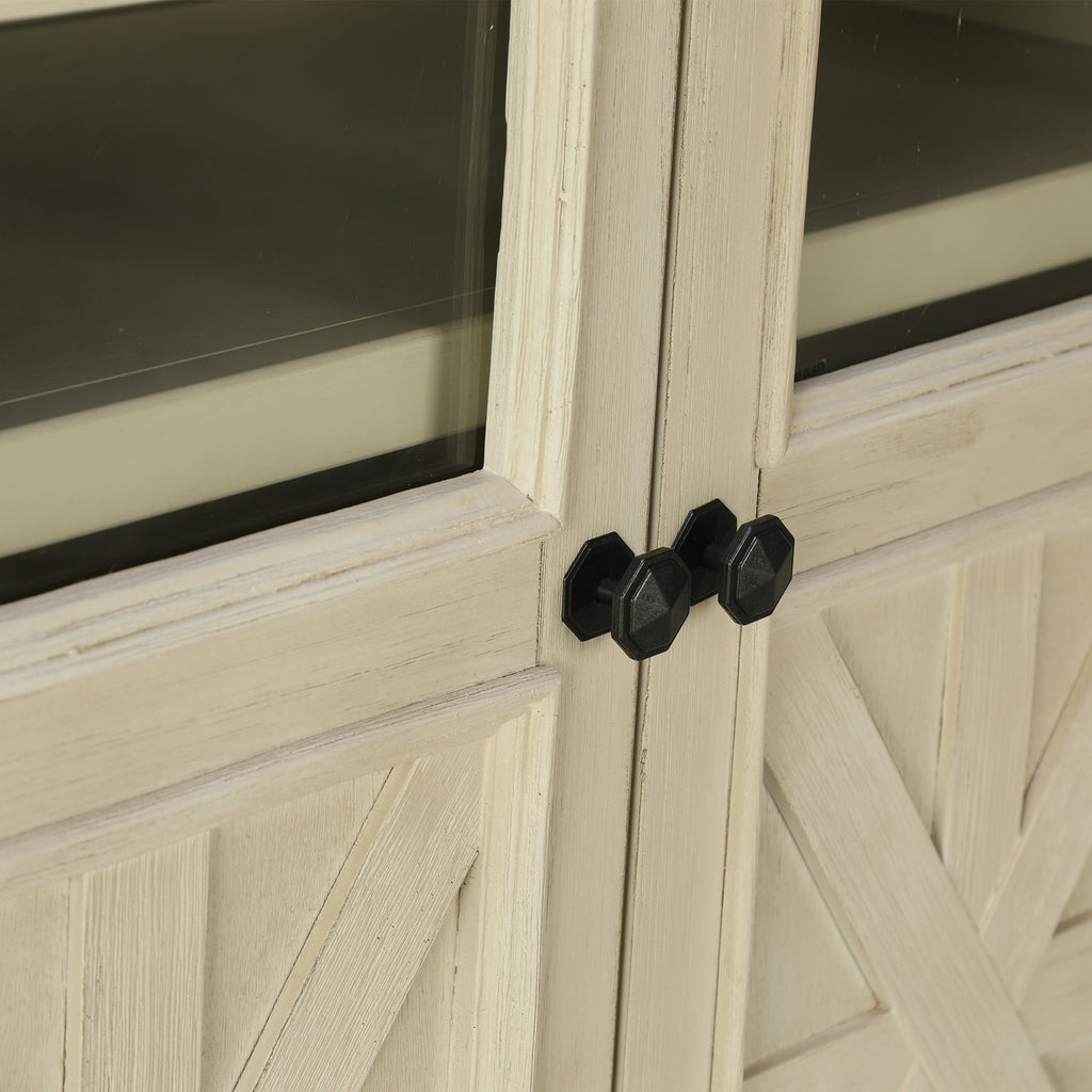 Bolanburg TV Stand - Console Table