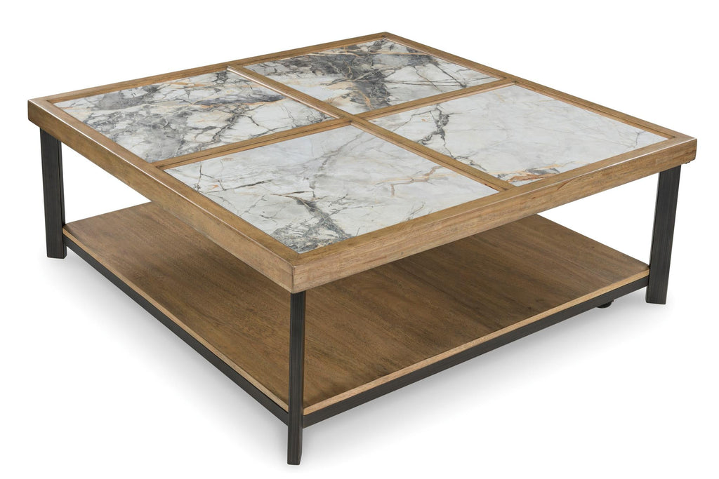 Montia Coffee Table - Indoor
