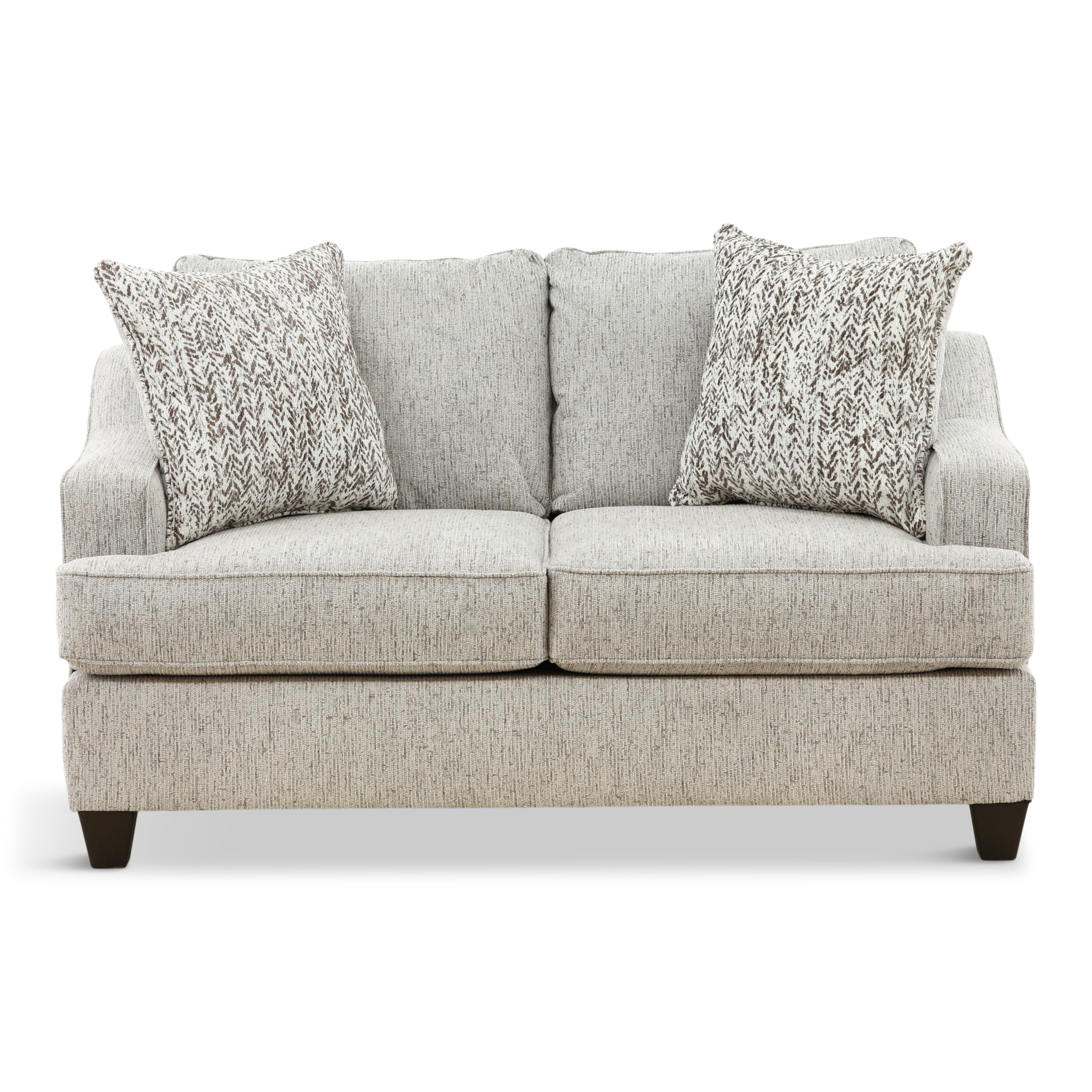 Savvy Loveseat - Indoor
