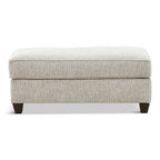 Savvy Ottoman