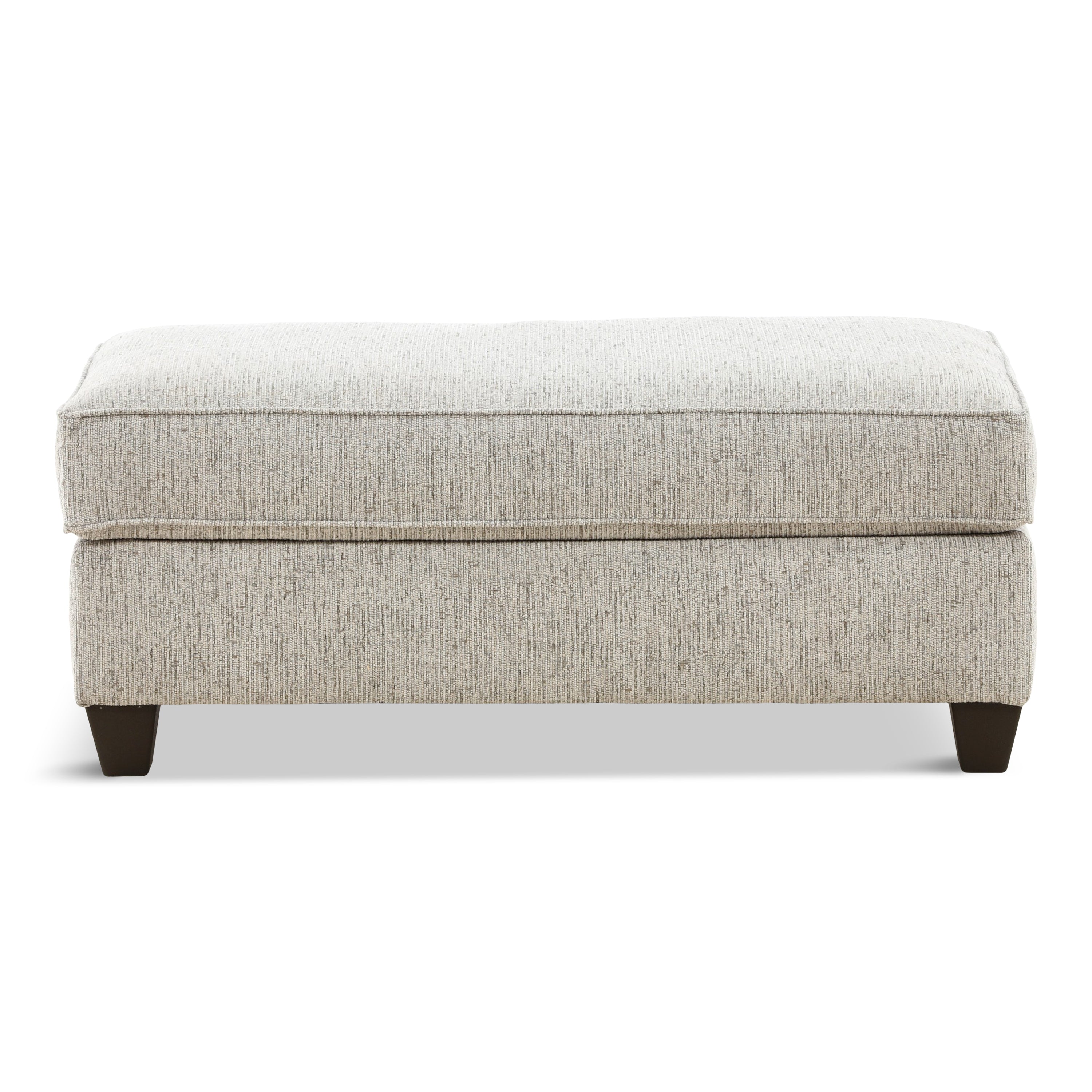 Savvy Ottoman