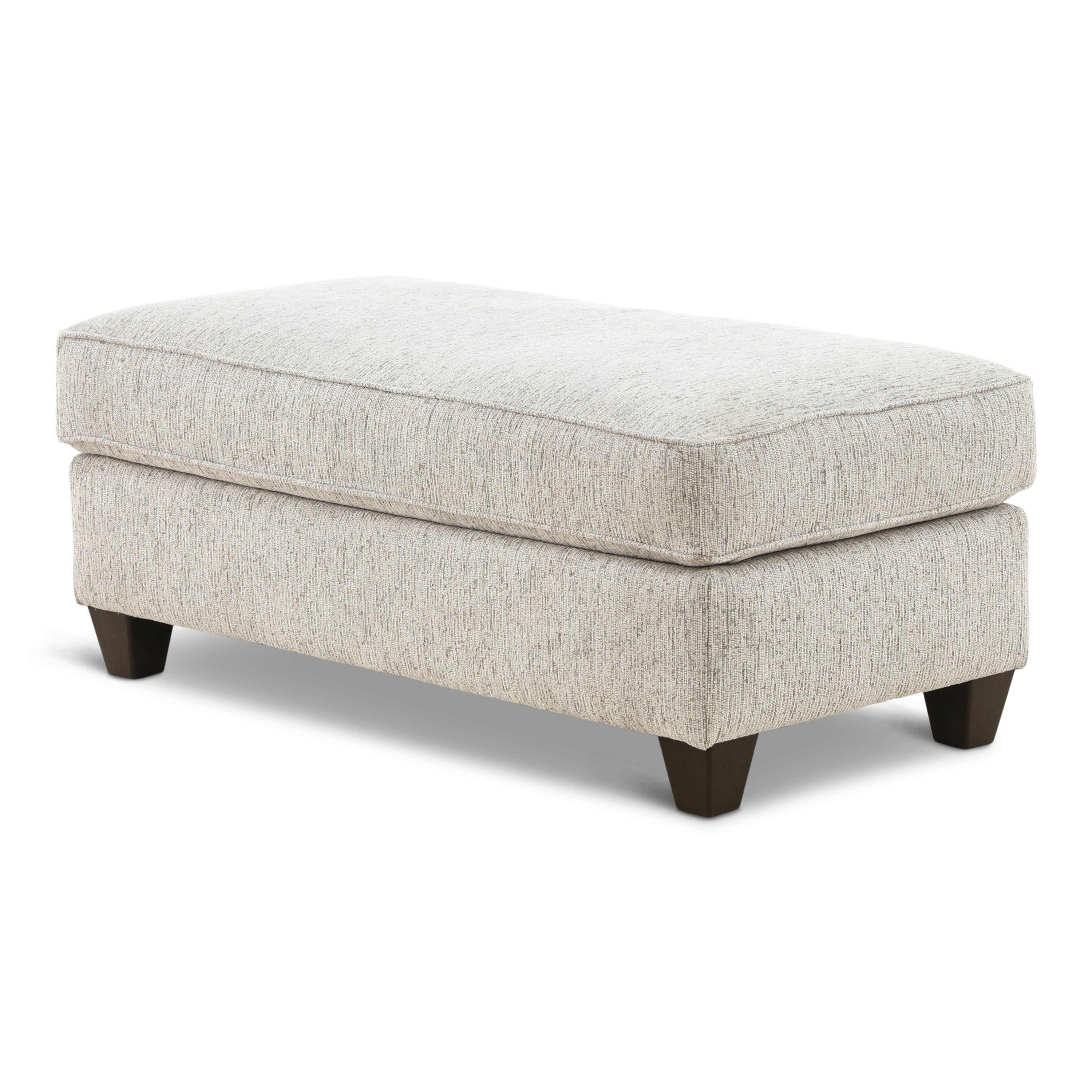 Savvy Ottoman
