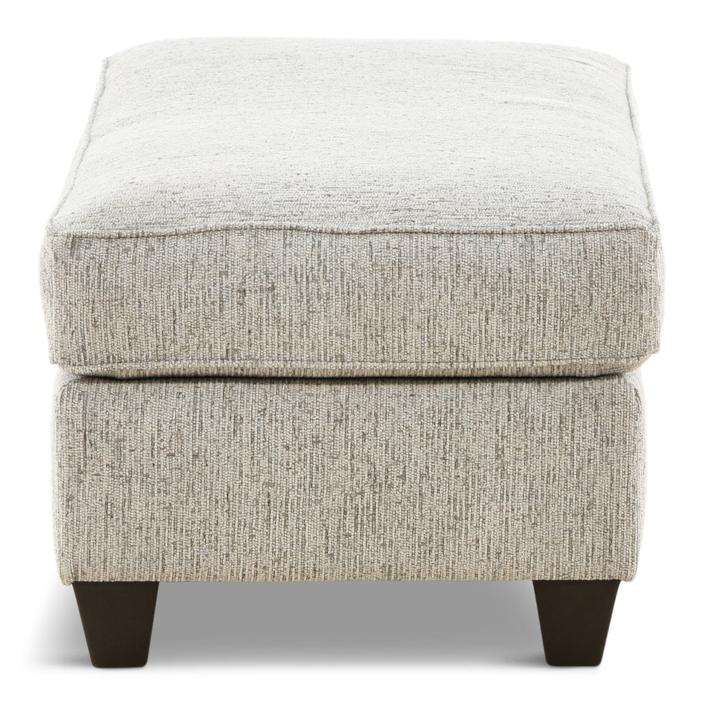 Savvy Ottoman