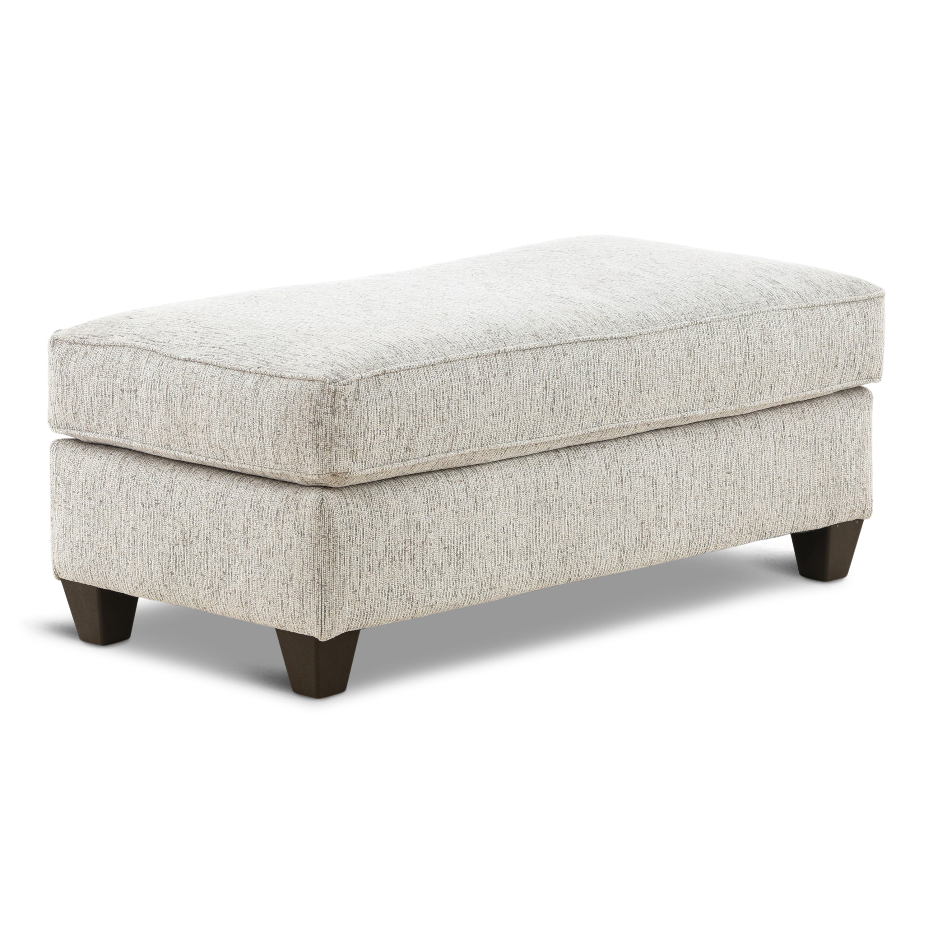 Savvy Ottoman