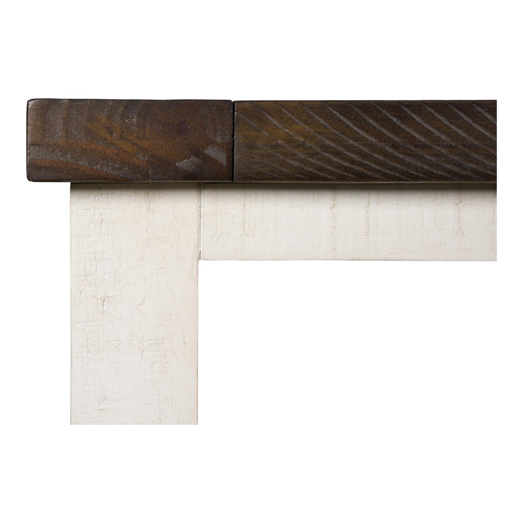 Margo Electric Fireplace - Decor