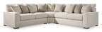 Ballyton 3-Piece Sectional - Set
