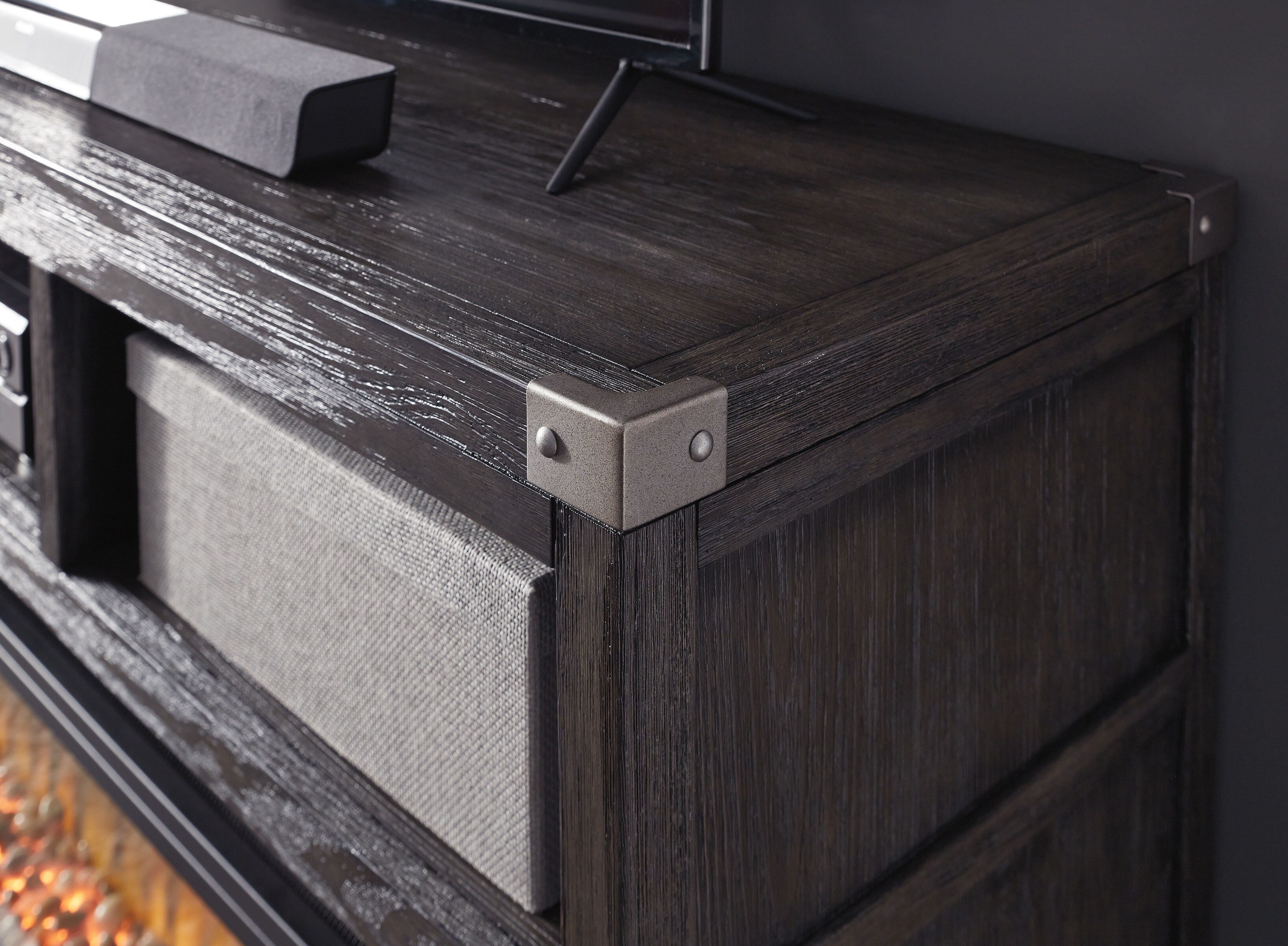 Todoe 65 TV Stand - Console Table