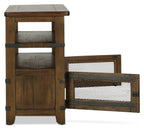 Emerson Sofa Table - Dining Table