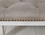 Kanwyn Ottoman Coffee Table - Indoor