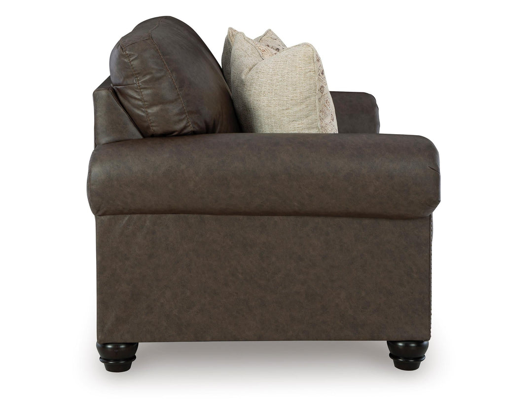 Roxmere Loveseat - Indoor