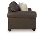 Roxmere Loveseat - Indoor