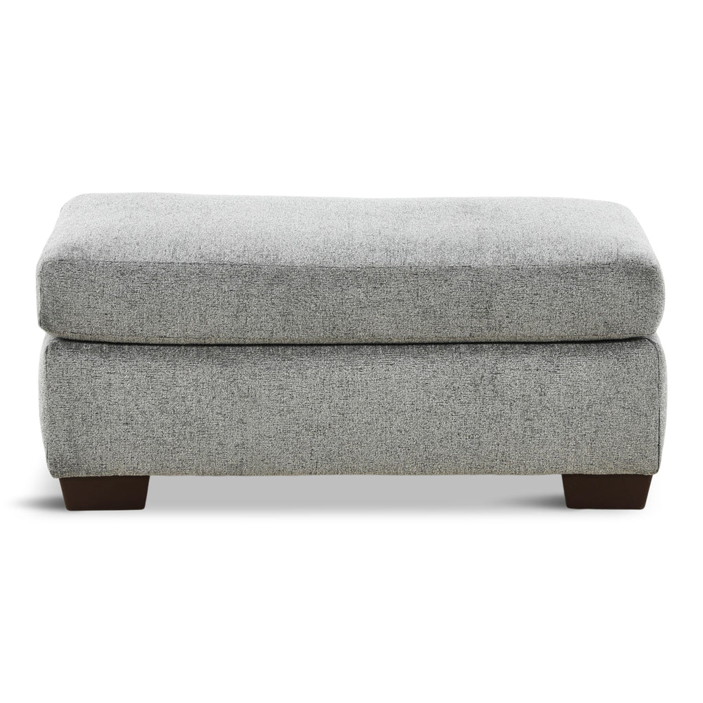 Tara Storage Ottoman