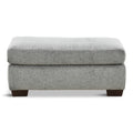 Tara Storage Ottoman