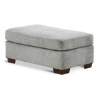 Tara Storage Ottoman