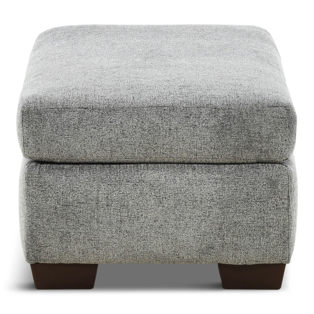 Tara Storage Ottoman