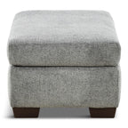 Tara Storage Ottoman