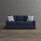 Snoozy Sleeper Sofa - Fabric