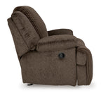 Top Tier Rocker Recliner