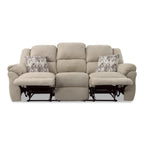 Venture Manual Reclining Sofa
