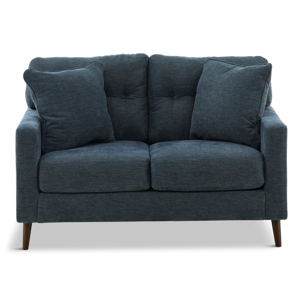 Bixler Loveseat - Indoor