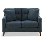 Bixler Loveseat - Indoor