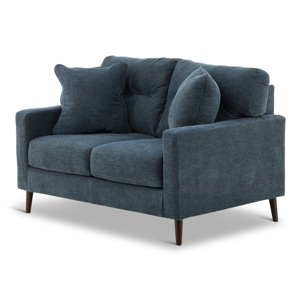 Bixler Loveseat - Indoor