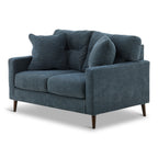 Bixler Loveseat - Indoor
