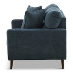 Bixler Loveseat - Indoor