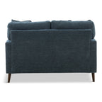 Bixler Loveseat - Indoor