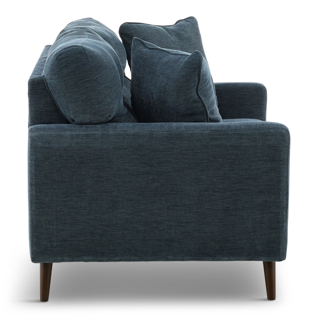 Bixler Loveseat - Indoor