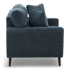Bixler Loveseat - Indoor
