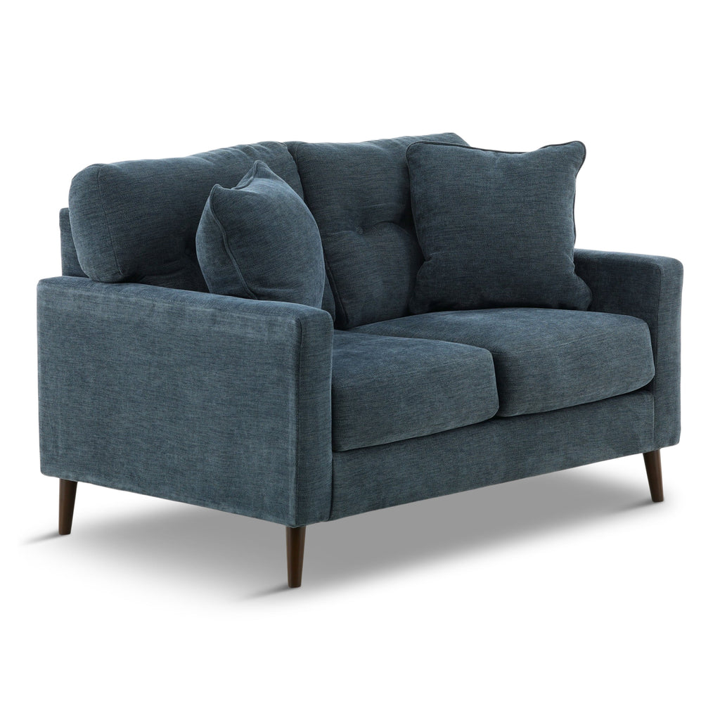 Bixler Loveseat - Indoor