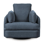 Modmax Swivel Glider Recliner