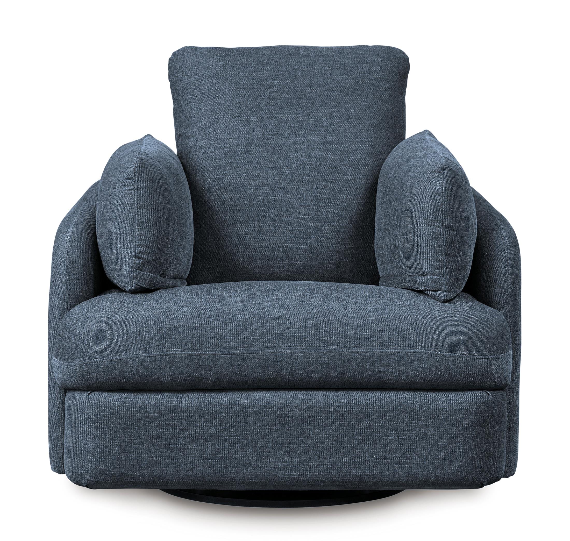 Modmax Swivel Glider Recliner