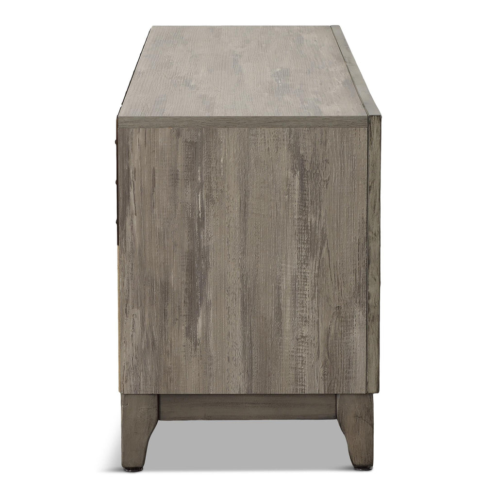 Darwin 62 TV Console - Console Table