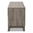 Darwin 62 TV Console - Console Table