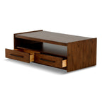 Meadowbrook Rectangular Cocktail Table - Coffee Table