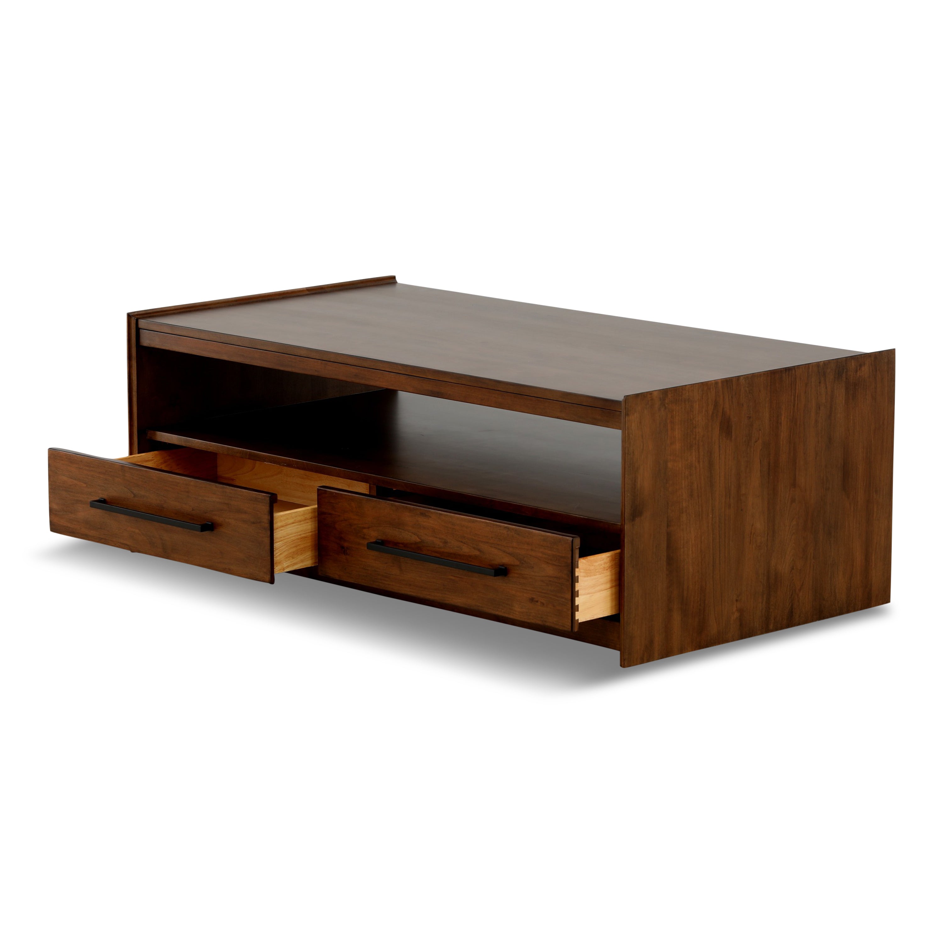 Meadowbrook Rectangular Cocktail Table - Coffee Table