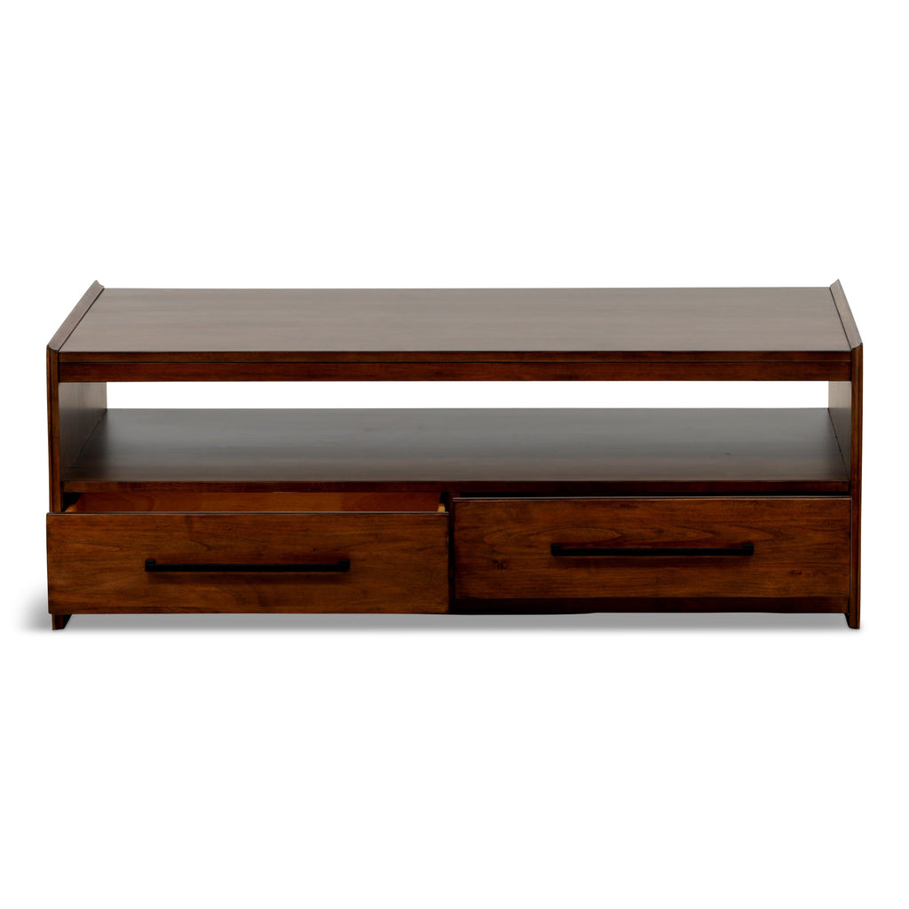 Meadowbrook Rectangular Cocktail Table - Coffee Table
