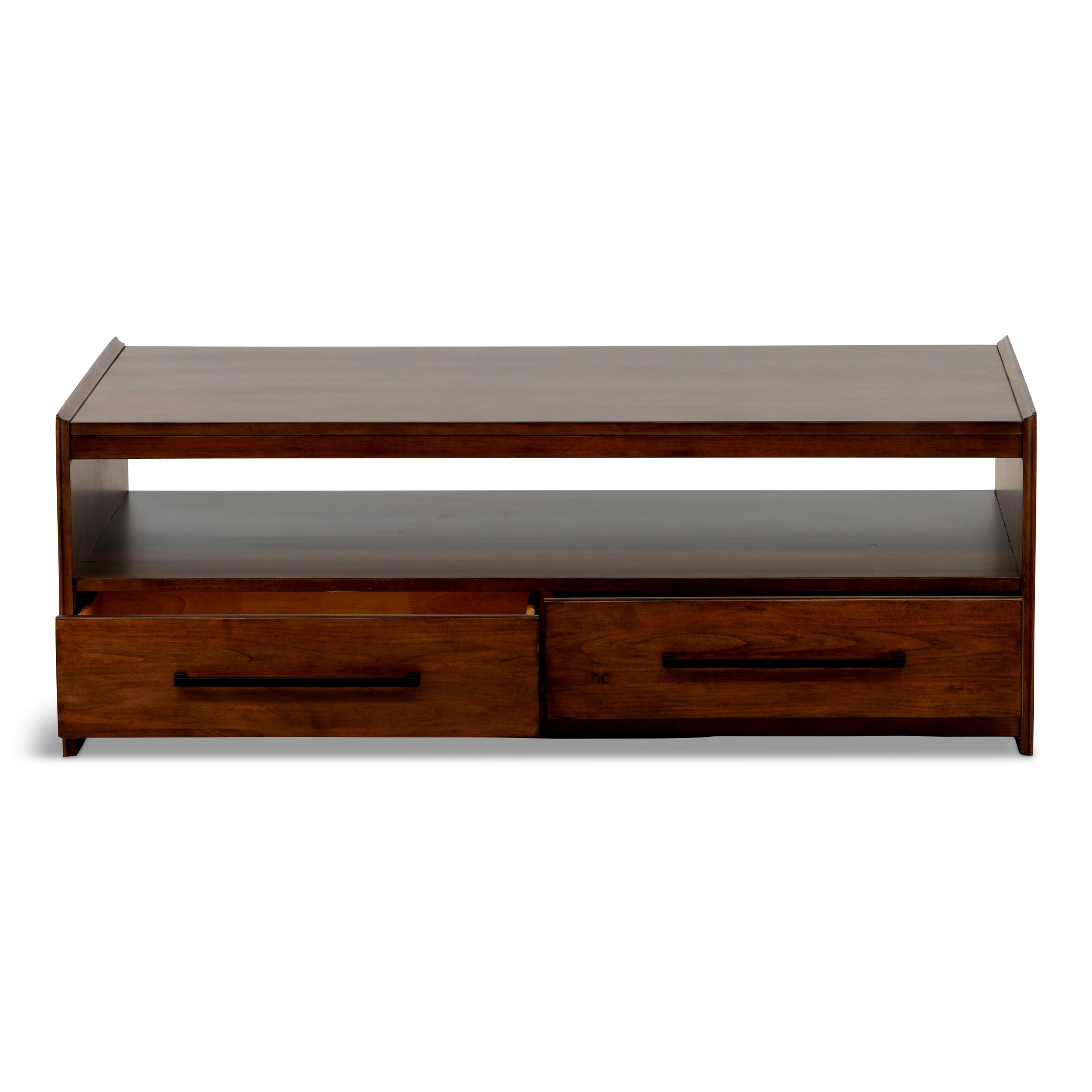 Meadowbrook Rectangular Cocktail Table - Coffee Table