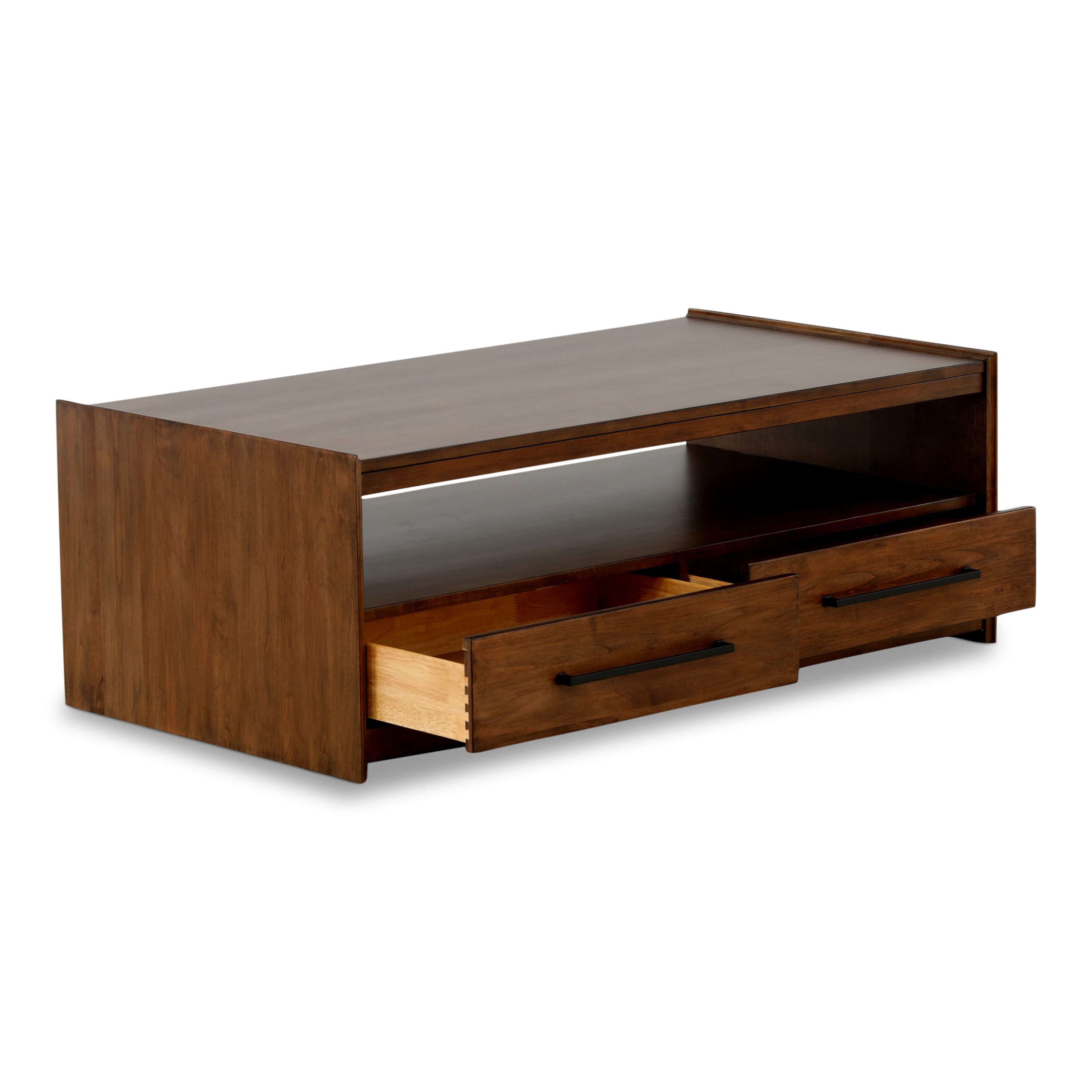 Meadowbrook Rectangular Cocktail Table - Coffee Table