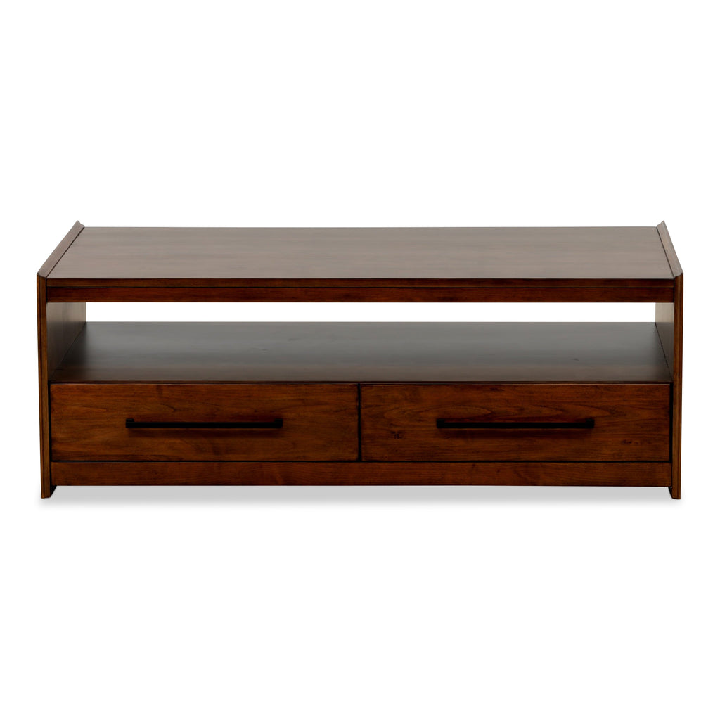 Meadowbrook Rectangular Cocktail Table - Coffee Table